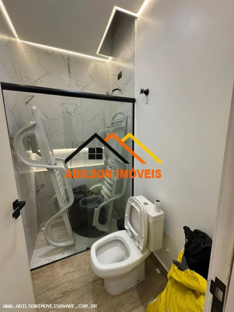 Casa, 3 quartos, 180 m² - Foto 8