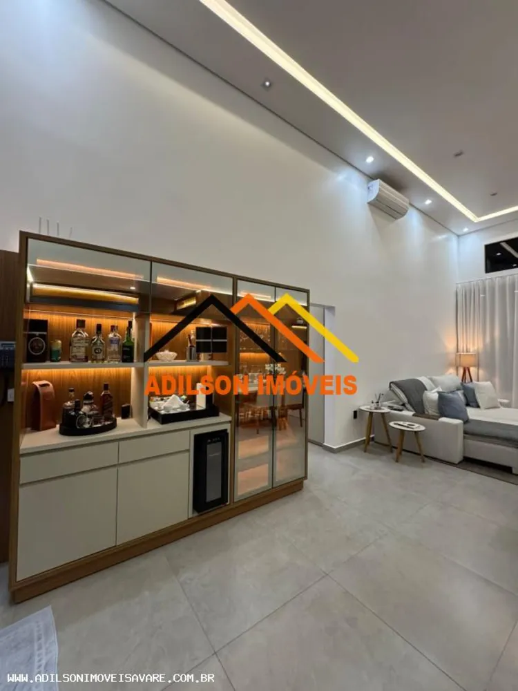 Casa, 3 quartos, 180 m² - Foto 2
