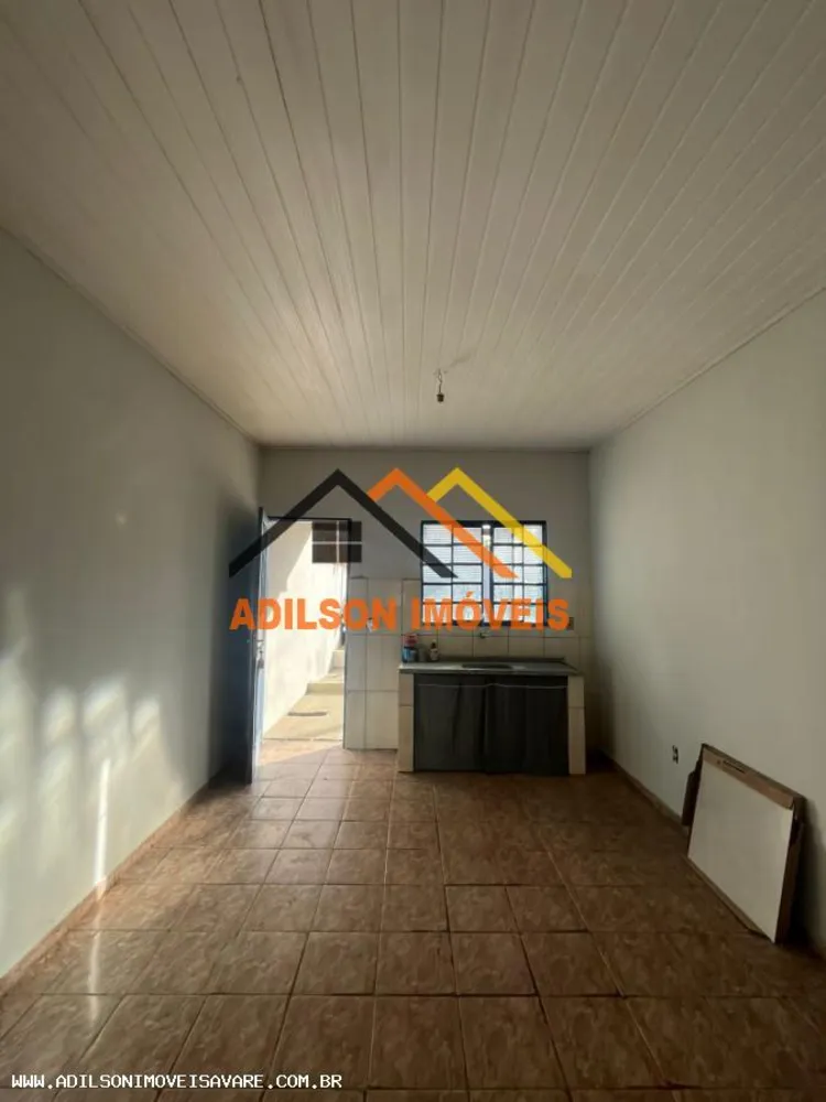 Casa, 2 quartos, 65 m² - Foto 4