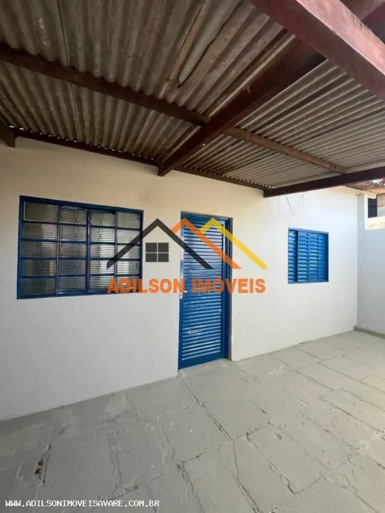 Casa, 2 quartos, 65 m² - Foto 2
