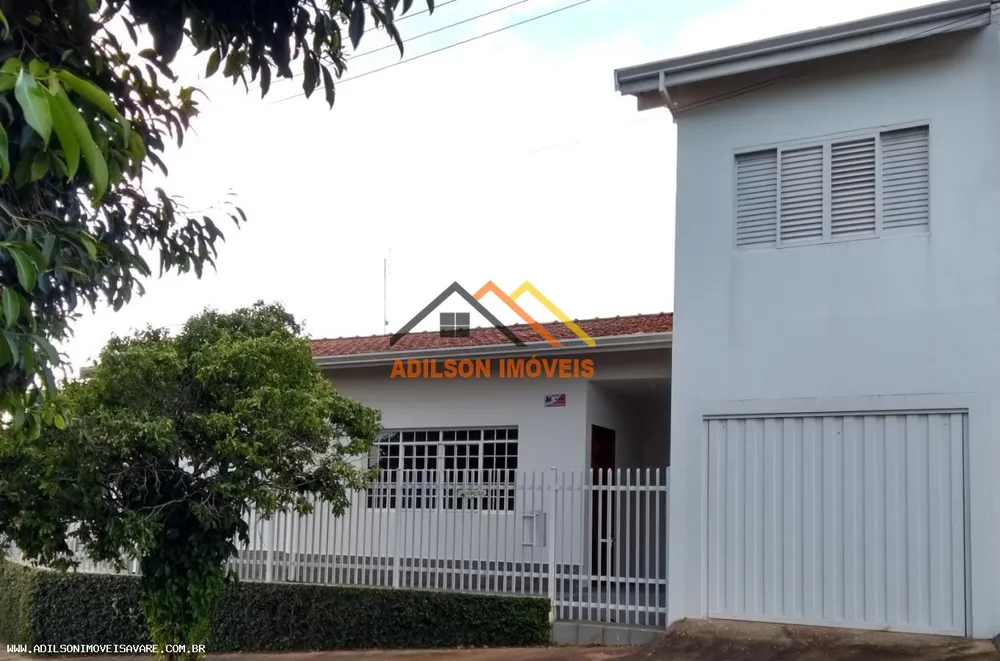 Casa, 3 quartos, 130 m² - Foto 2