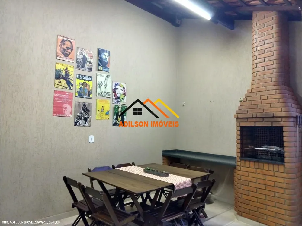 Casa, 149 m² - Foto 8