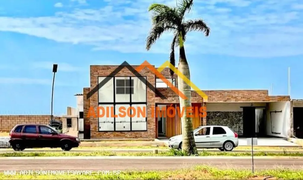 Casa, 3 quartos, 173 m² - Foto 1
