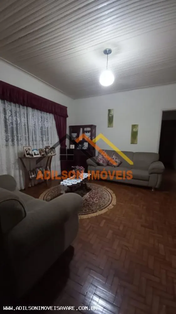 Casa, 4 quartos, 154 m² - Foto 1
