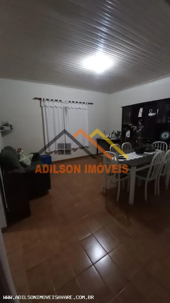 Casa, 4 quartos, 154 m² - Foto 2