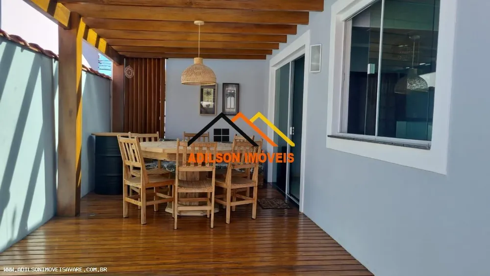 Casa, 3 quartos - Foto 4