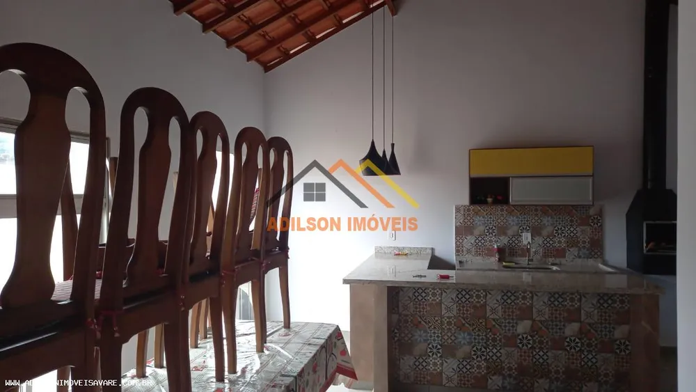 Casa, 3 quartos, 228 m² - Foto 12