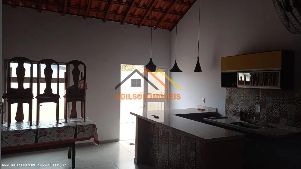 Casa, 3 quartos, 228 m² - Foto 11