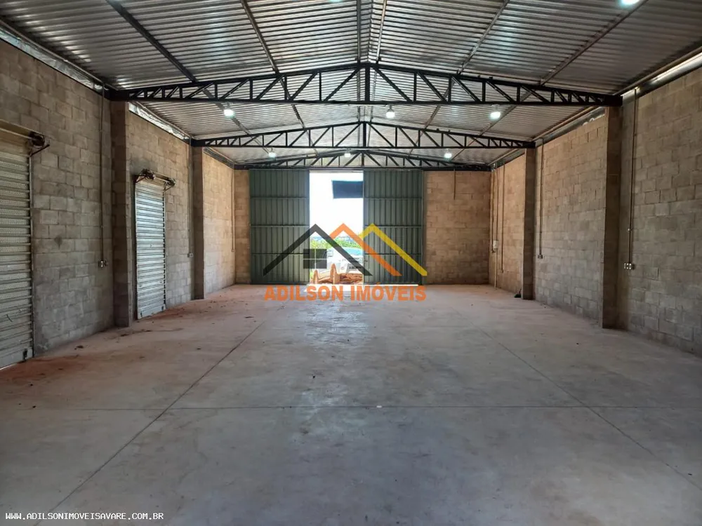 Depósito-Galpão, 180 m² - Foto 4