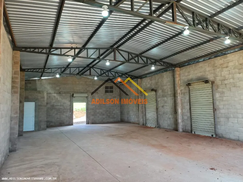 Depósito-Galpão, 180 m² - Foto 3