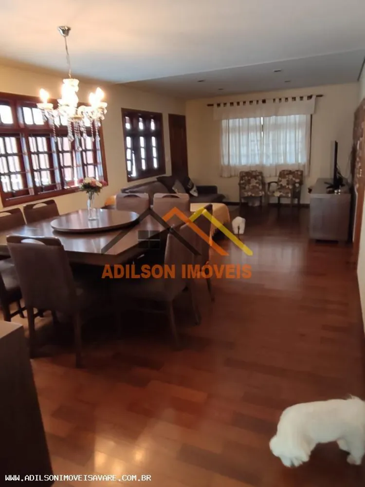 Casa, 3 quartos, 244 m² - Foto 7