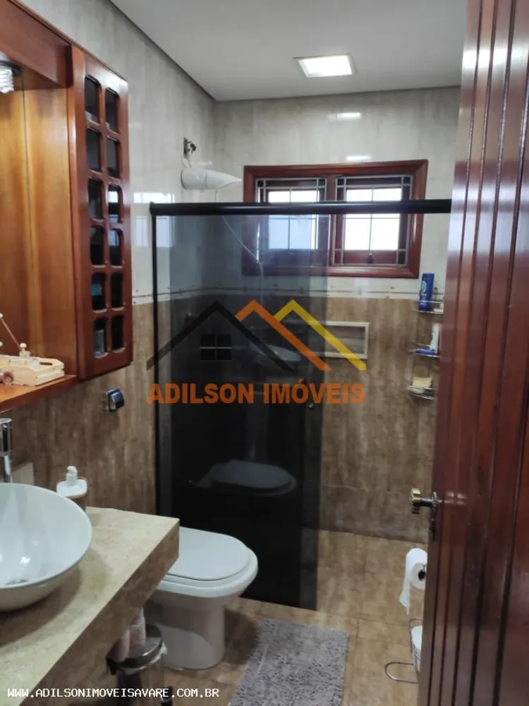 Casa, 3 quartos, 244 m² - Foto 3