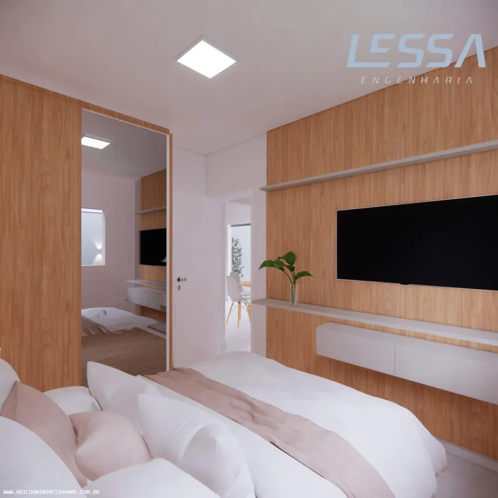 Casa, 2 quartos, 78 m² - Foto 3