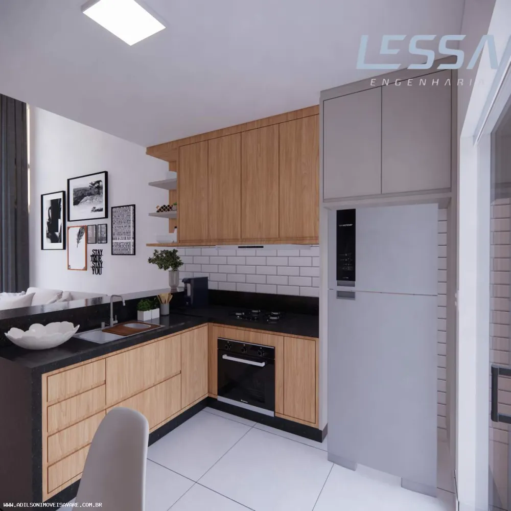 Casa, 2 quartos, 78 m² - Foto 1