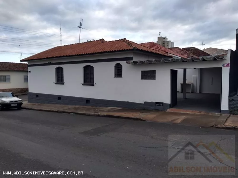 Casa para alugar, 153m² - Foto 2