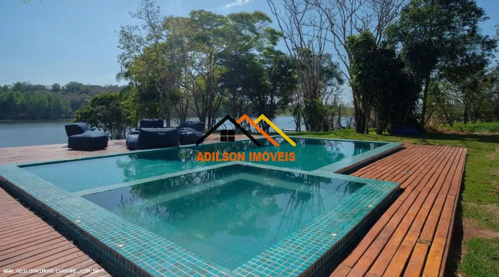Loteamento e Condomínio, 8000 m² - Foto 1