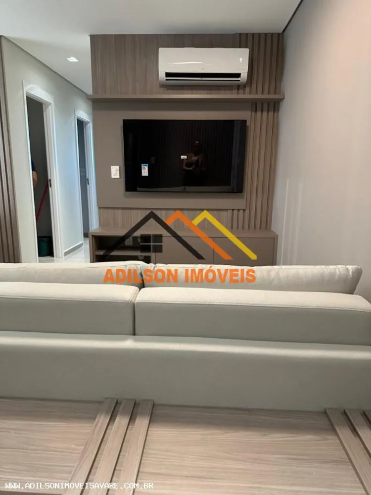 Apartamento, 3 quartos, 73 m² - Foto 2