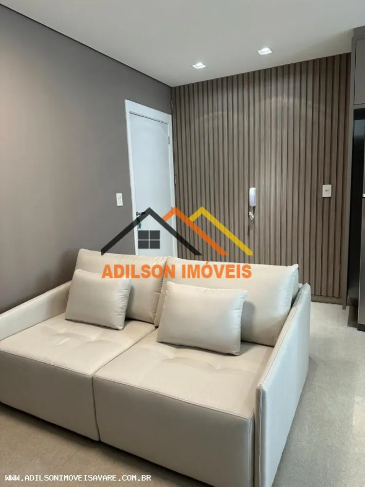 Apartamento, 3 quartos, 73 m² - Foto 1