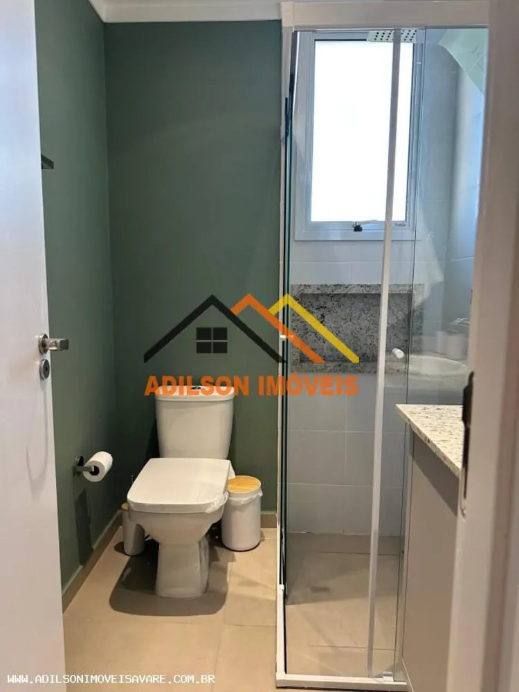 Apartamento, 3 quartos, 73 m² - Foto 3