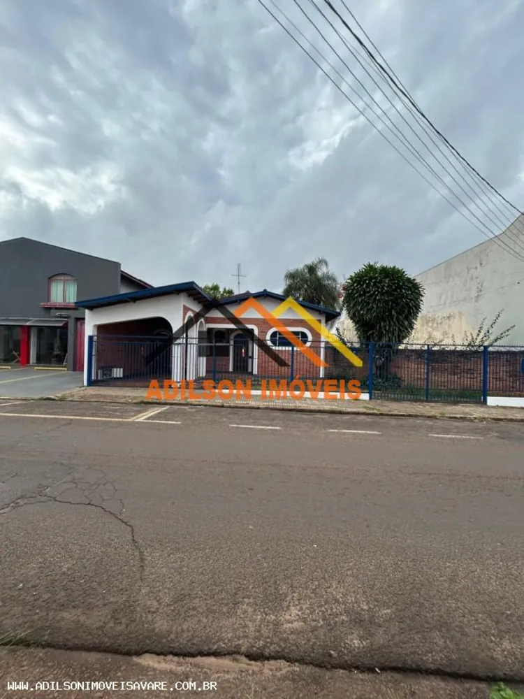 Casa, 3 quartos, 123 m² - Foto 1