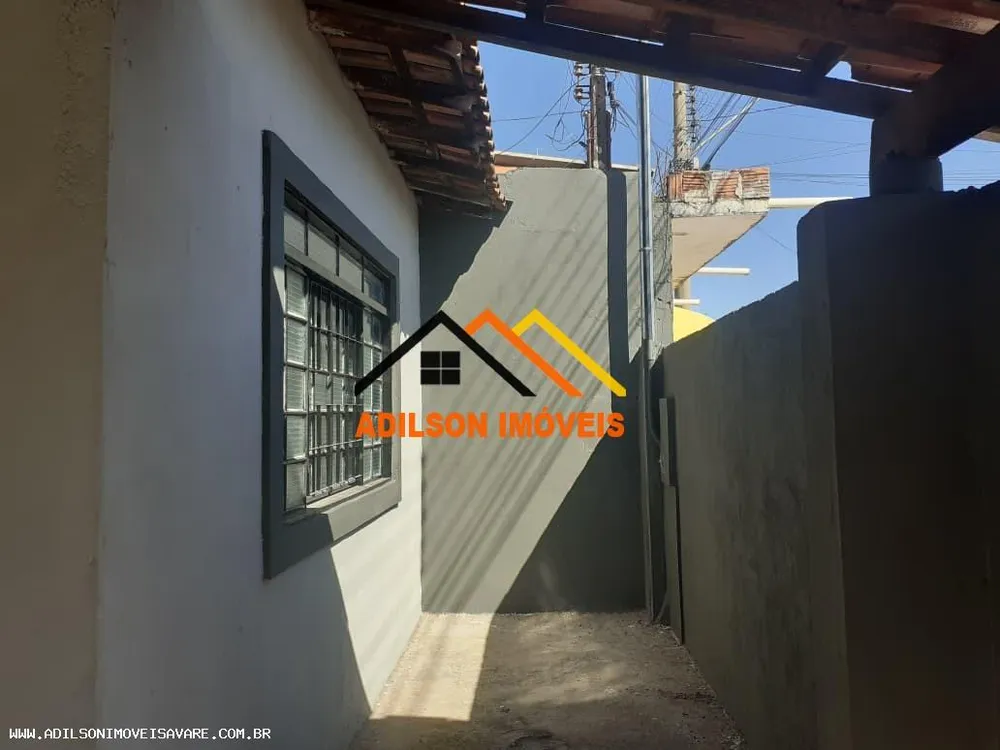 Casa, 3 quartos, 90 m² - Foto 1