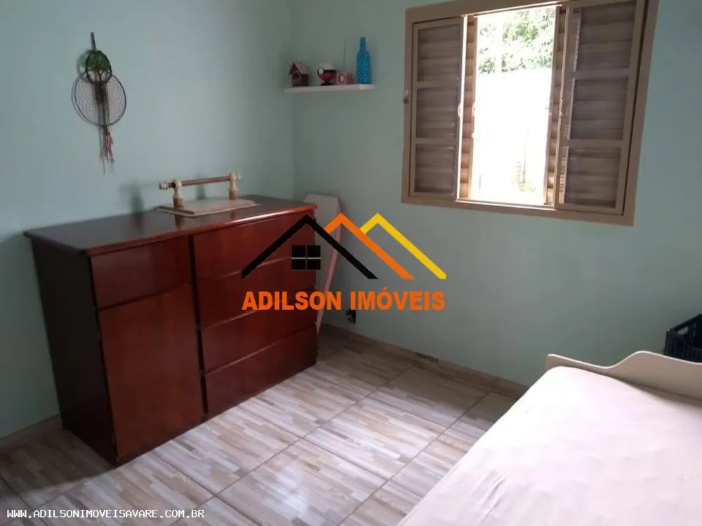 Casa, 2 quartos, 37 m² - Foto 3