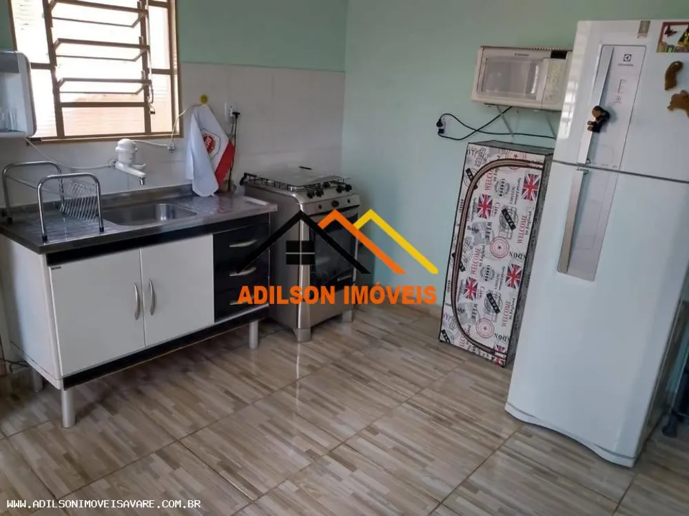 Casa, 2 quartos, 37 m² - Foto 1