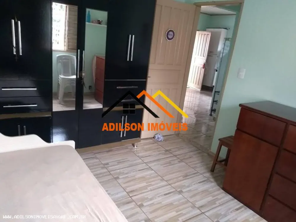 Casa, 2 quartos, 37 m² - Foto 4