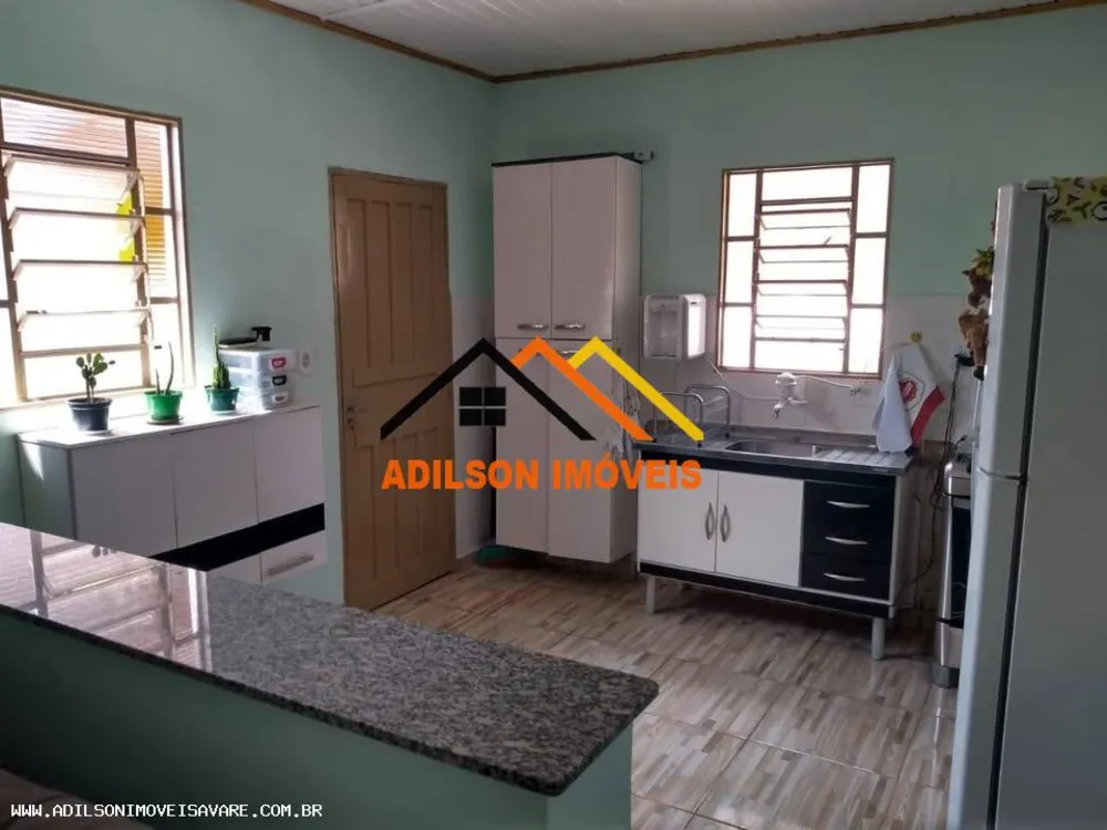 Casa, 2 quartos, 37 m² - Foto 2