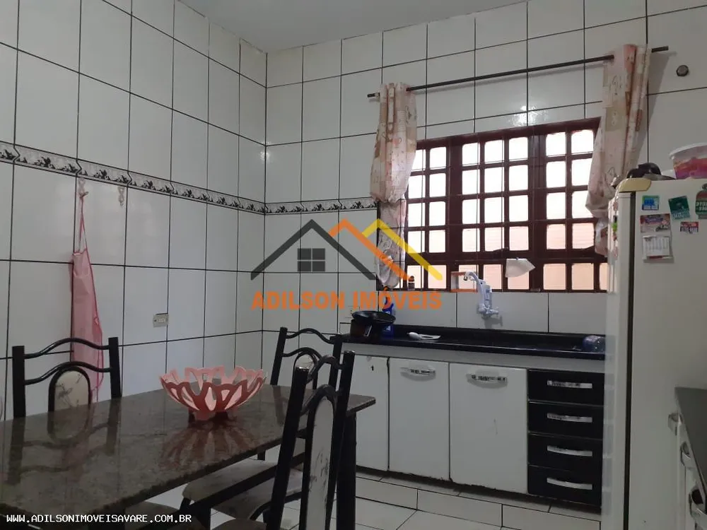 Casa, 3 quartos, 130 m² - Foto 1