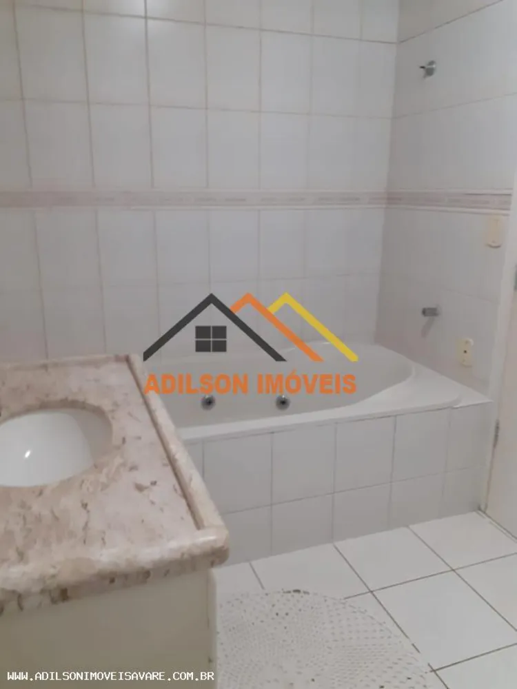 Casa, 4 quartos, 215 m² - Foto 14