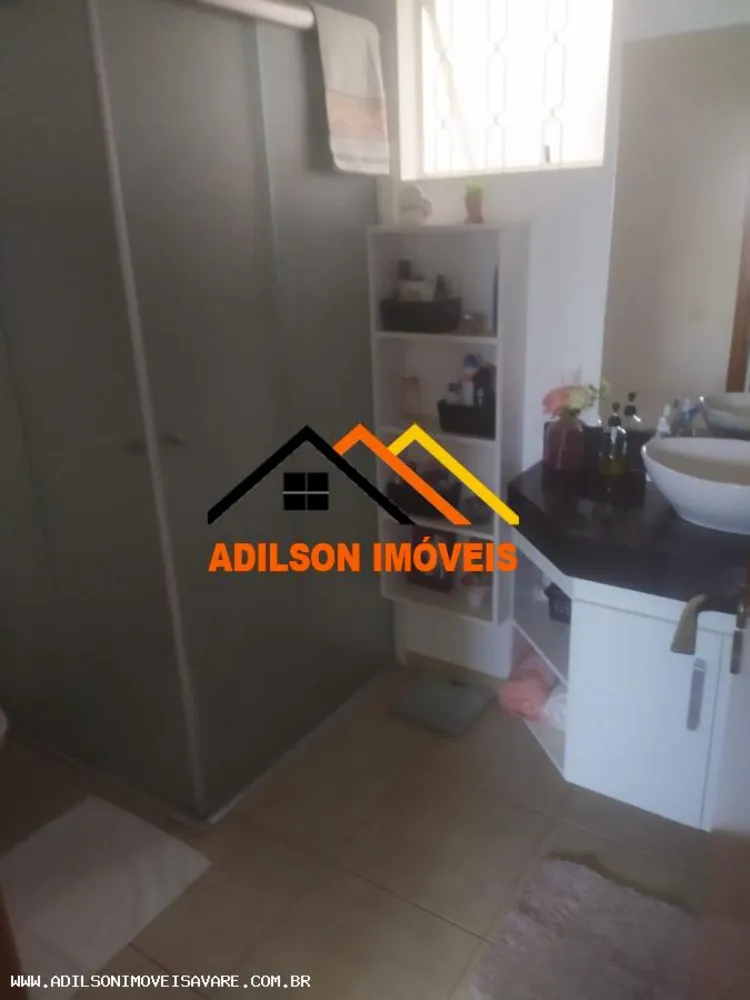 Casa, 1 quarto, 140 m² - Foto 4