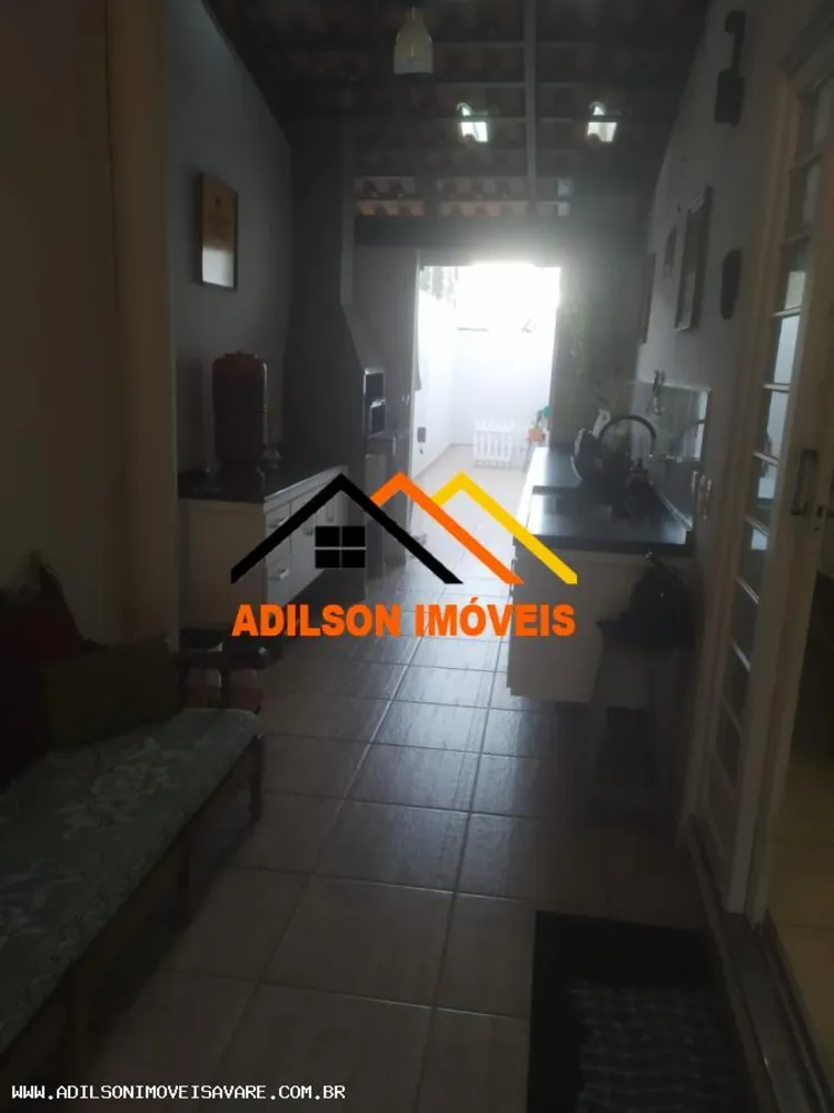 Casa, 1 quarto, 140 m² - Foto 3