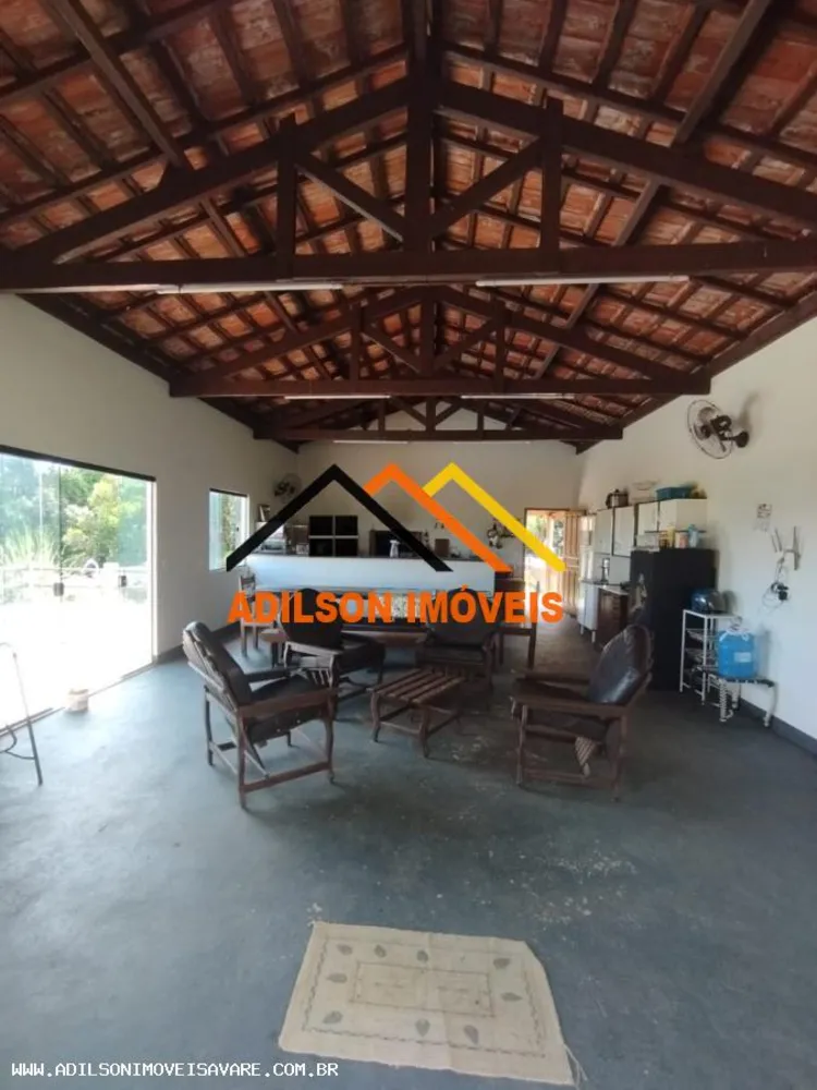 Chácara, 12 hectares - Foto 1