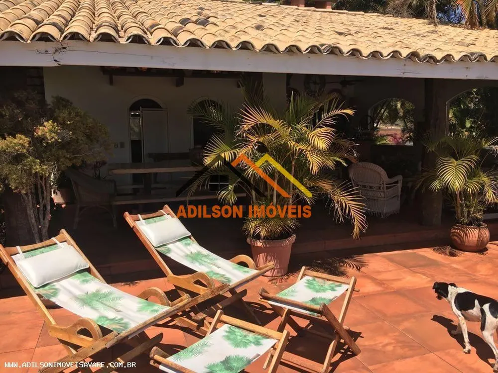Casa, 5 quartos - Foto 4