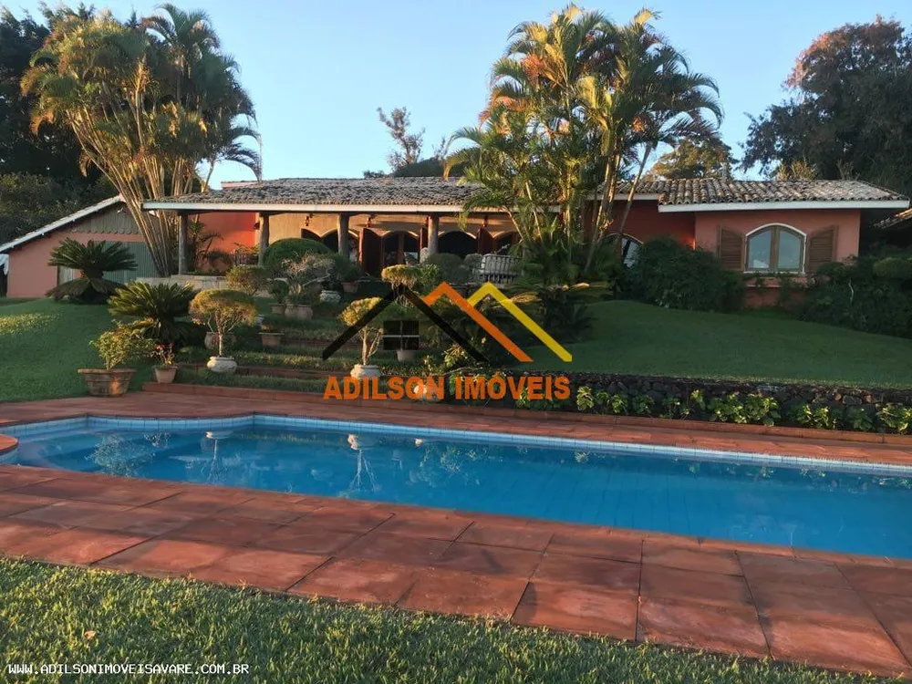 Casa, 5 quartos - Foto 1