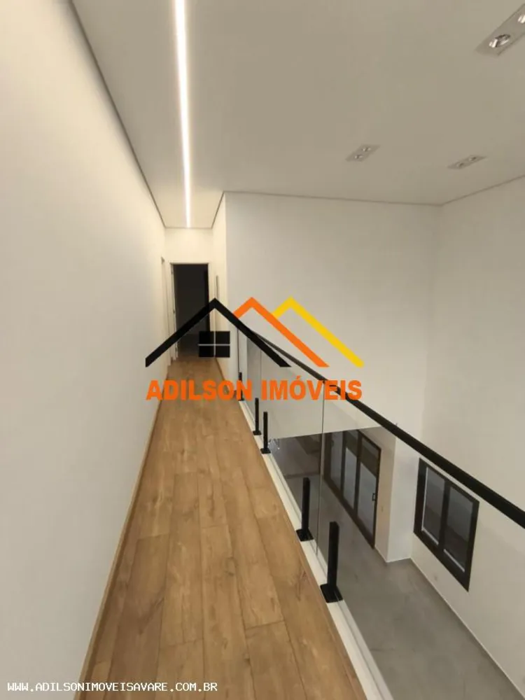 Casa, 4 quartos, 286 m² - Foto 2
