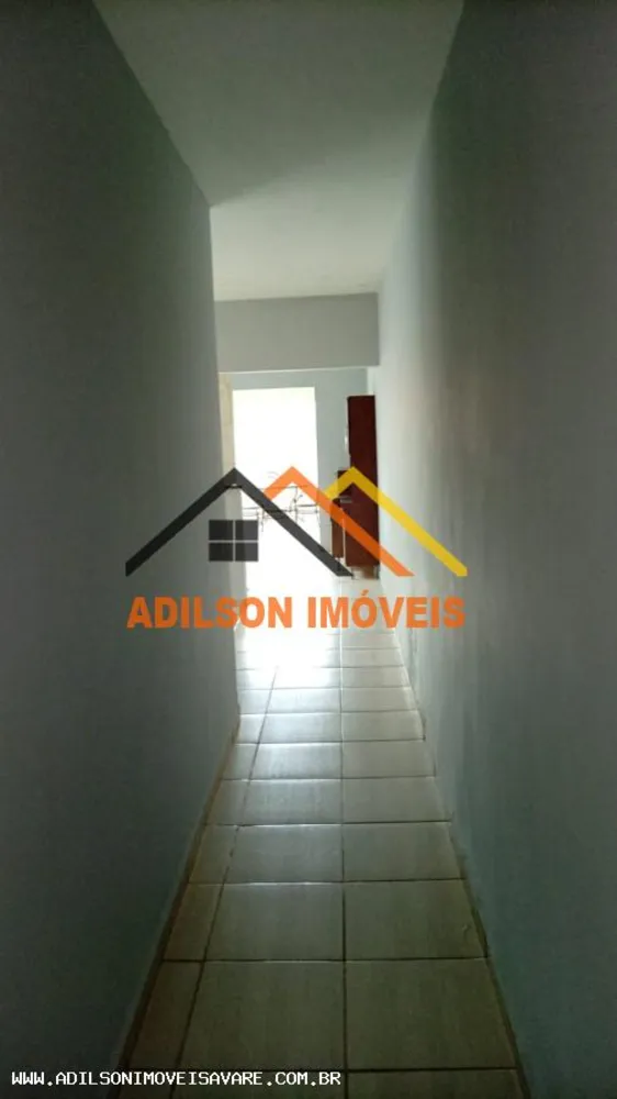 Casa, 2 quartos, 80 m² - Foto 5
