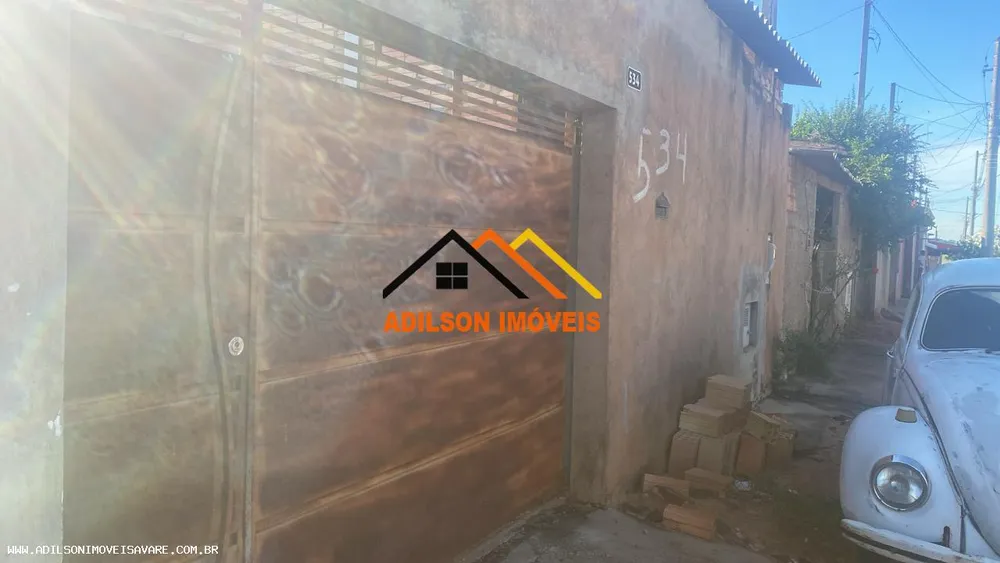Casa, 2 quartos - Foto 4