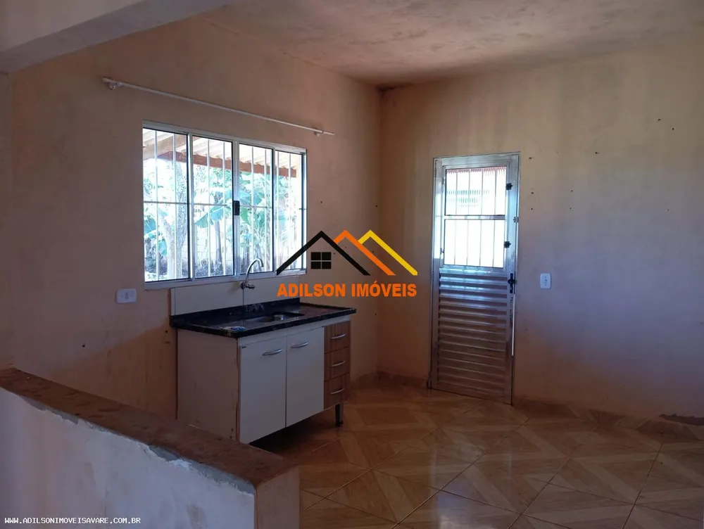 Casa, 1 quarto - Foto 2