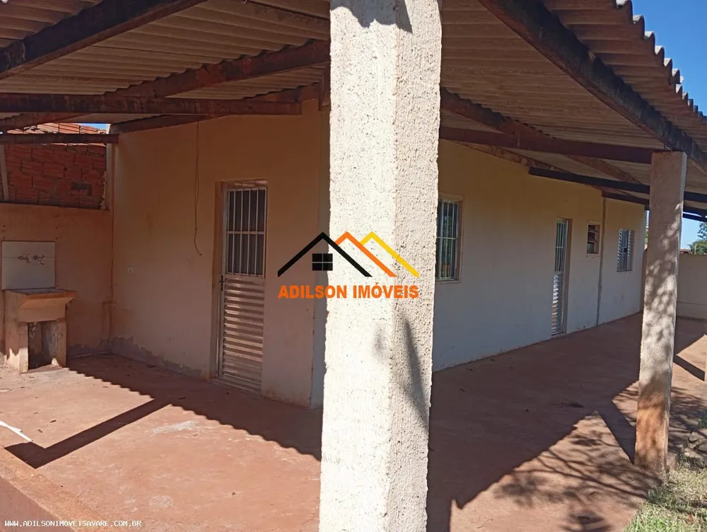 Casa, 1 quarto - Foto 4