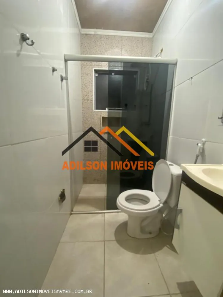 Casa, 1 quarto - Foto 3