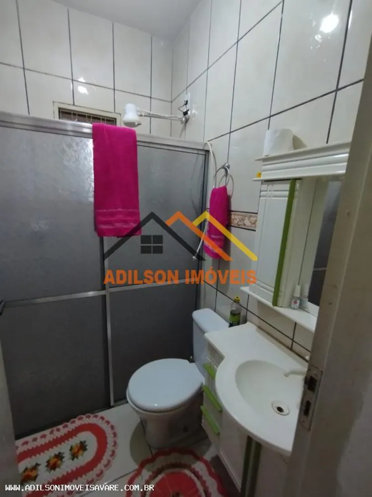 Casa, 2 quartos, 81 m² - Foto 6