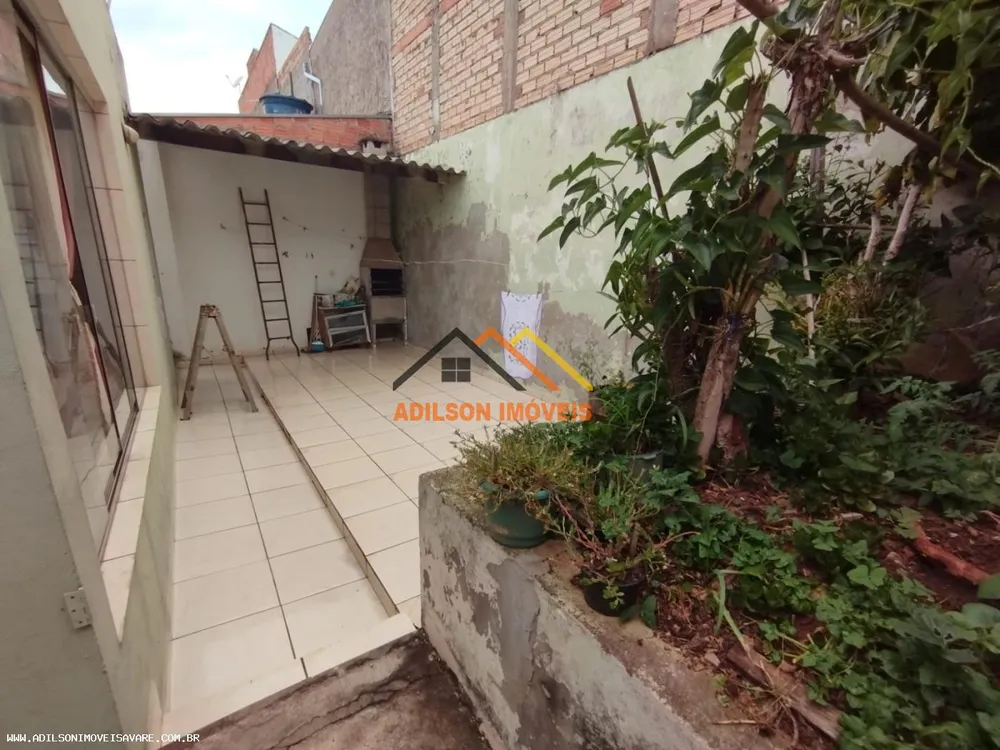Casa, 2 quartos, 81 m² - Foto 5