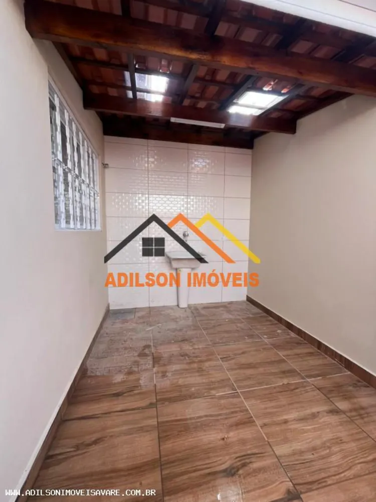Casa, 2 quartos, 77 m² - Foto 8