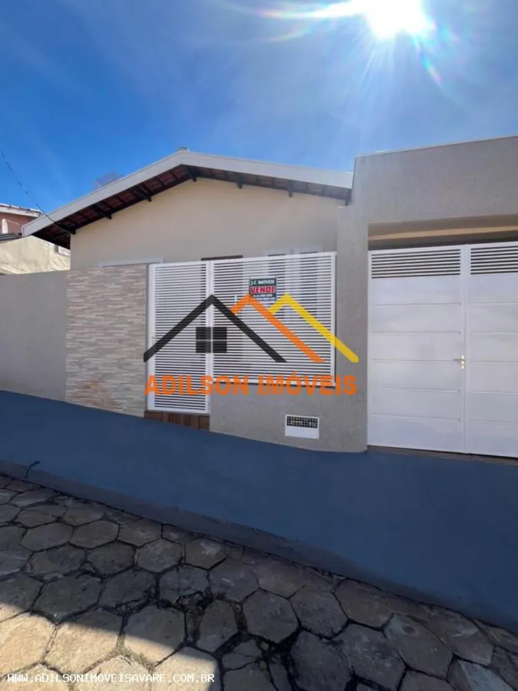 Casa, 2 quartos, 77 m² - Foto 1