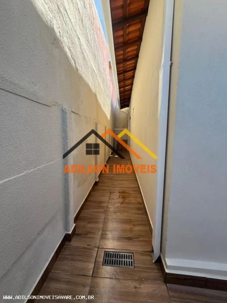 Casa, 2 quartos, 77 m² - Foto 3