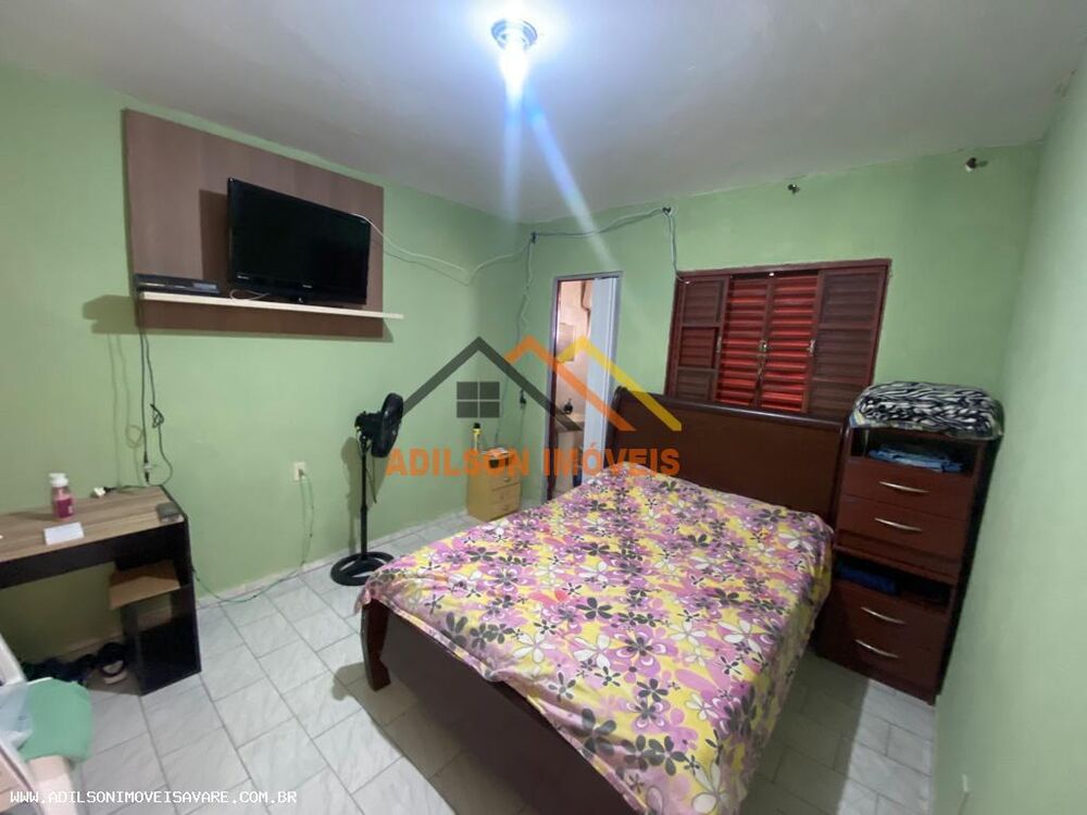 Casa, 4 quartos - Foto 1