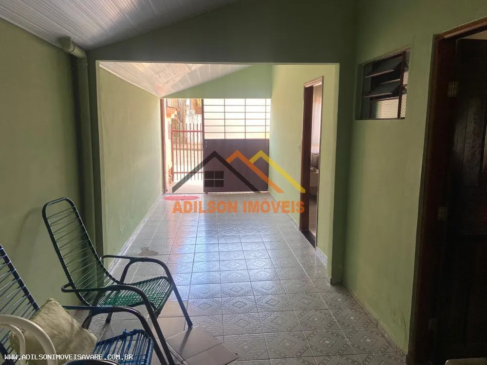 Casa, 4 quartos - Foto 3