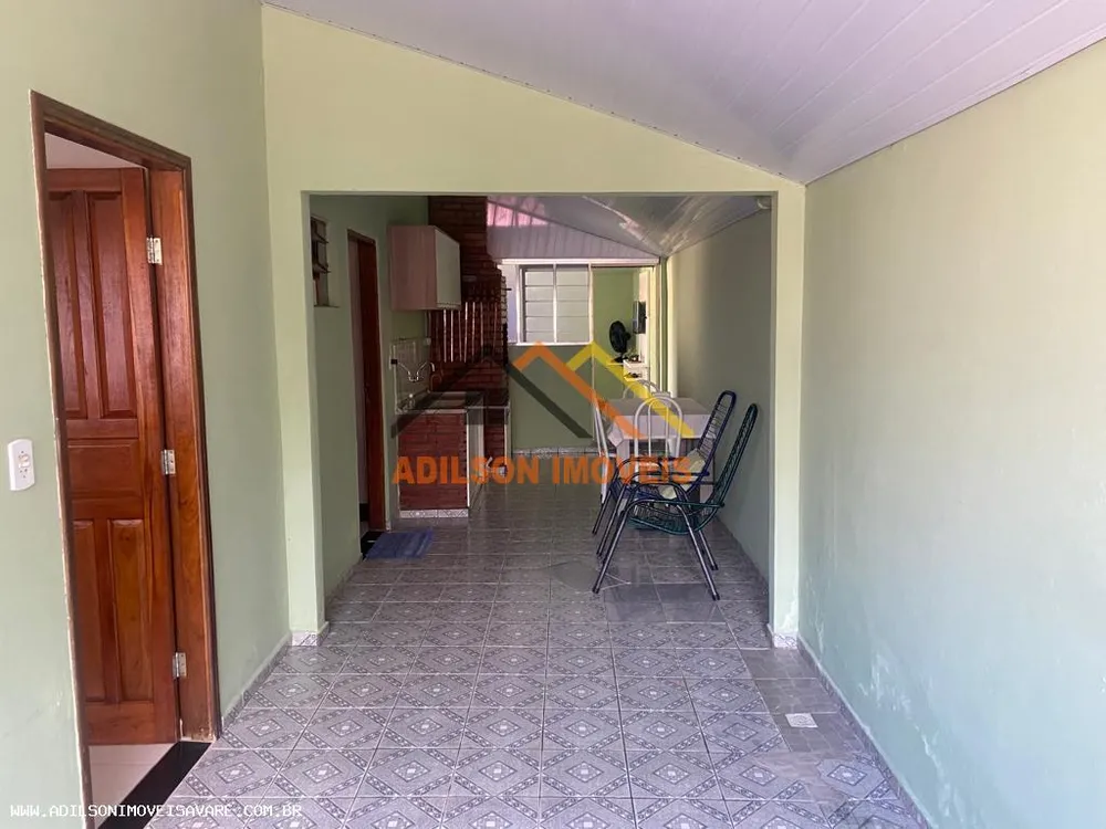 Casa, 4 quartos - Foto 12